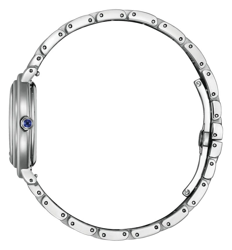 Zegarek Citizen L Set Arcly Collection Arising EM1090-78X (EM109078X)