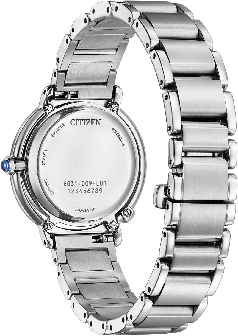Zegarek Citizen L Set Arcly Collection Arising EM1090-78X (EM109078X)