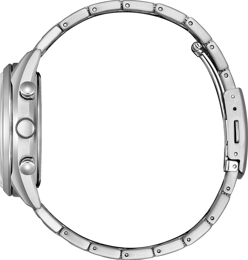 Zegarek Citizen Racing Chrono CA0459-79X (CA045979X)