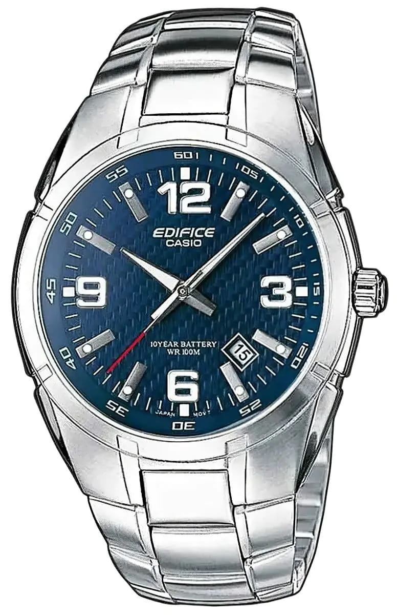 Zegarek Casio Edifice EF-125D-2AVEG (EF125D2AVEG)