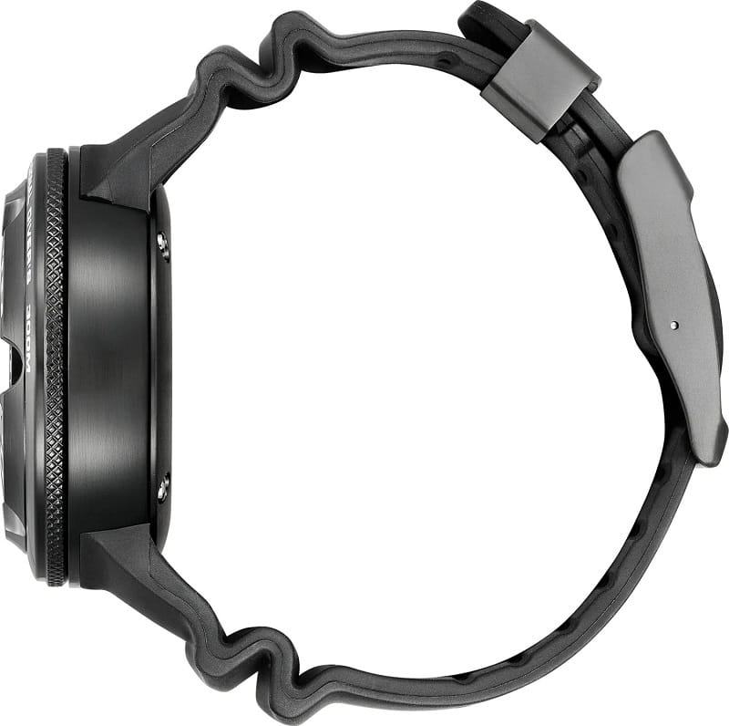 Zegarek Citizen Promaster Marine Ecozilla Diver BJ8055-04X (BJ805504X)