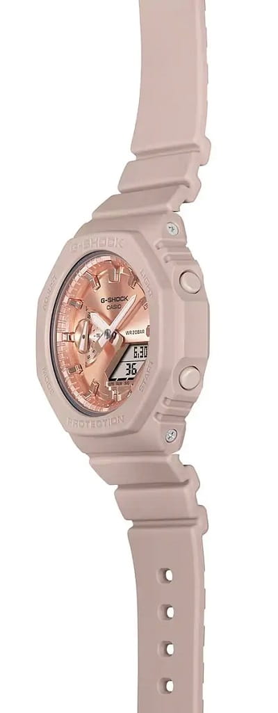 Zegarek Casio G-Shock GMA-S2100MD-4AER (GMAS2100MD4AER)