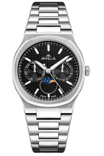 Zegarek Appella L32006.5115QF (L320065115QF)