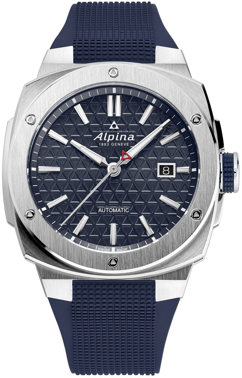 Zegarek Alpina Alpiner Extreme Automatic AL-525N4AE6 (AL525N4AE6)