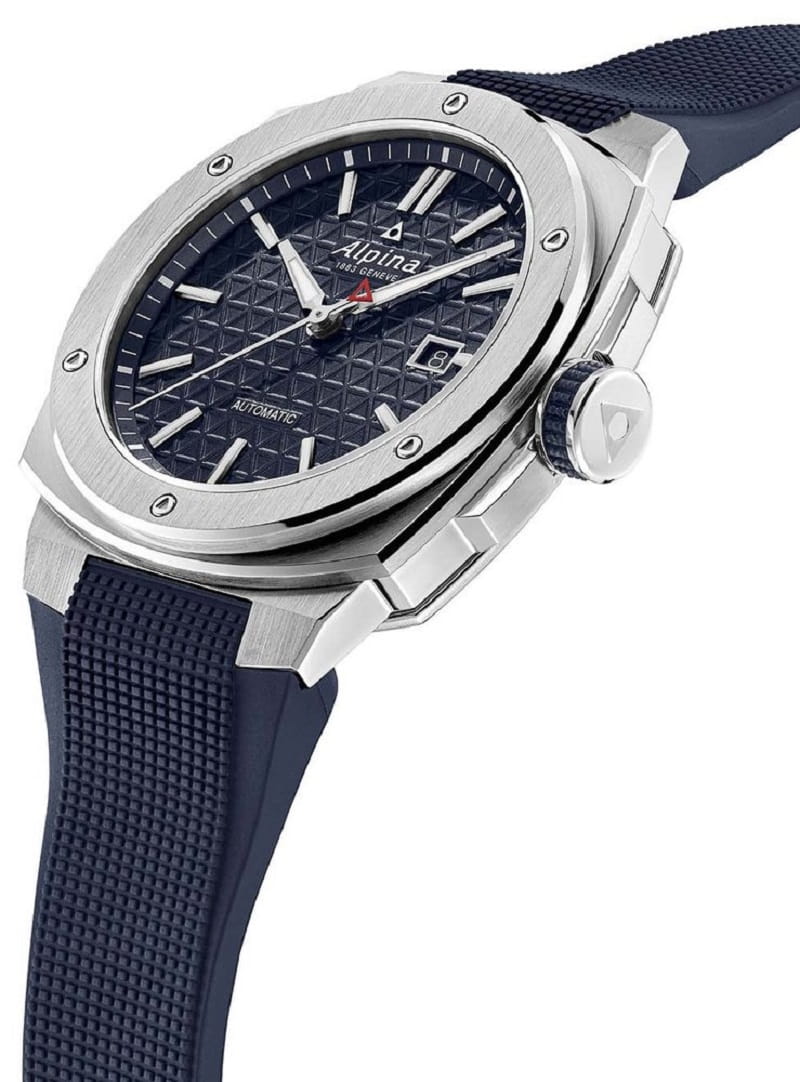 Zegarek Alpina Alpiner Extreme Automatic AL-525N4AE6 (AL525N4AE6)