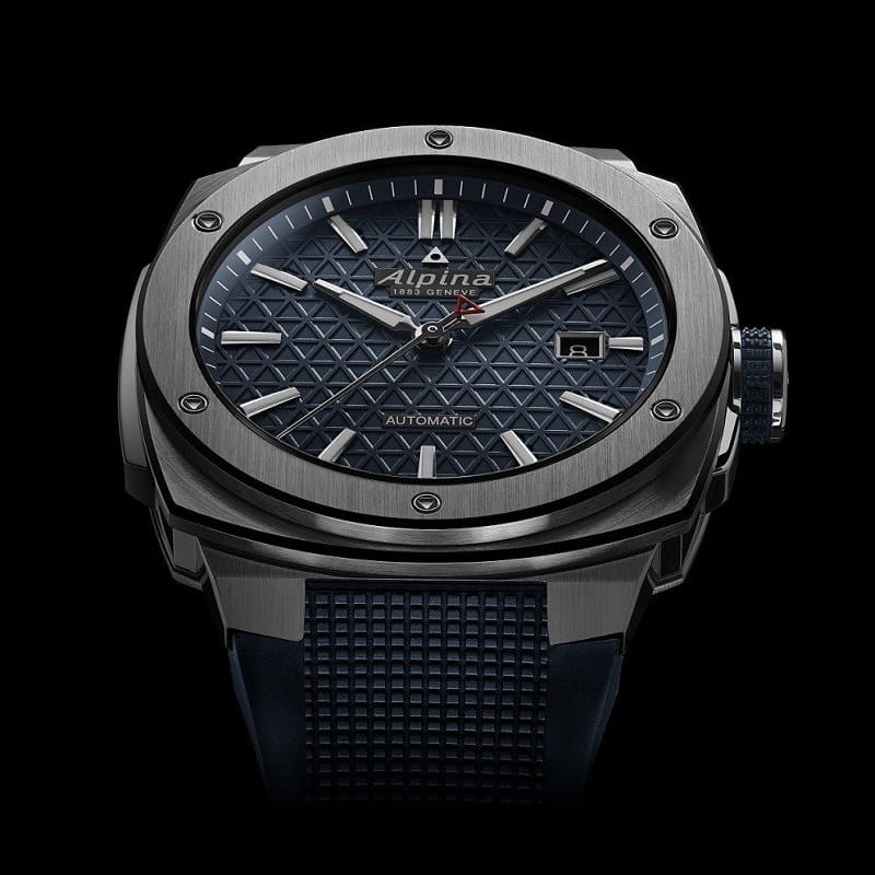Zegarek Alpina Alpiner Extreme Automatic AL-525N4AE6 (AL525N4AE6)