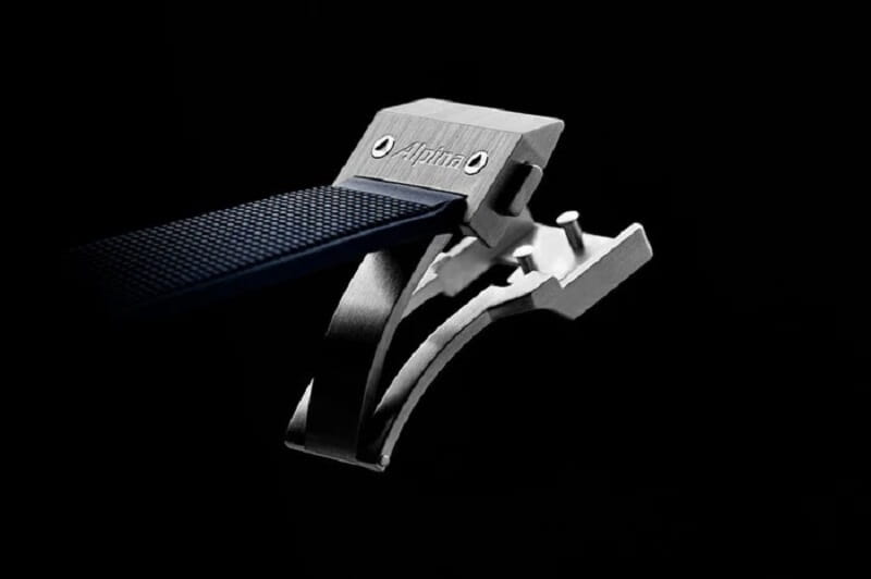 Zegarek Alpina Alpiner Extreme Automatic AL-525N4AE6 (AL525N4AE6)