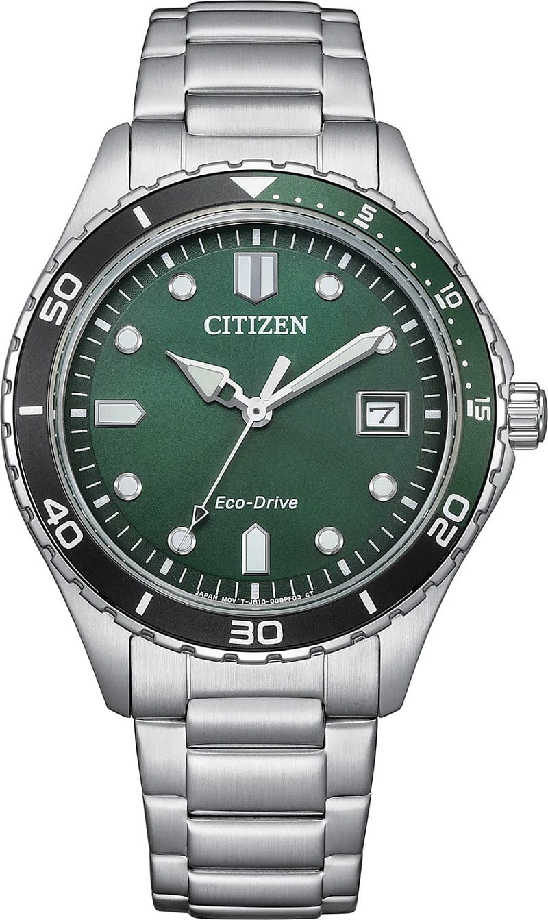 Zegarek Citizen Sporty Aqua Ladies AW1828-80X (AW182880X)