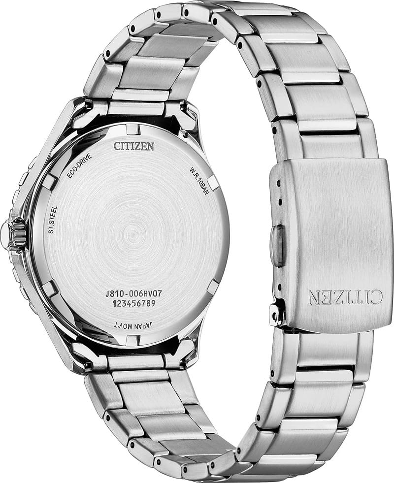 Zegarek Citizen Sporty Aqua Ladies AW1828-80X (AW182880X)