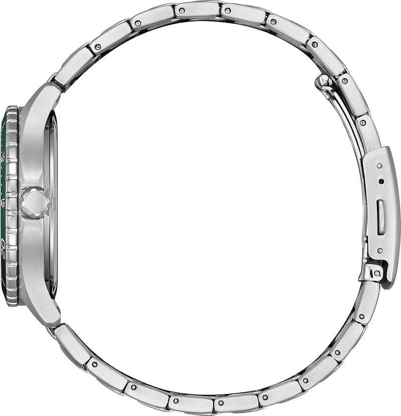 Zegarek Citizen Sporty Aqua Ladies AW1828-80X (AW182880X)