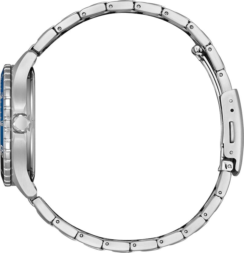 Zegarek Citizen Sporty Aqua Ladies AW1821-89L (AW182189L)