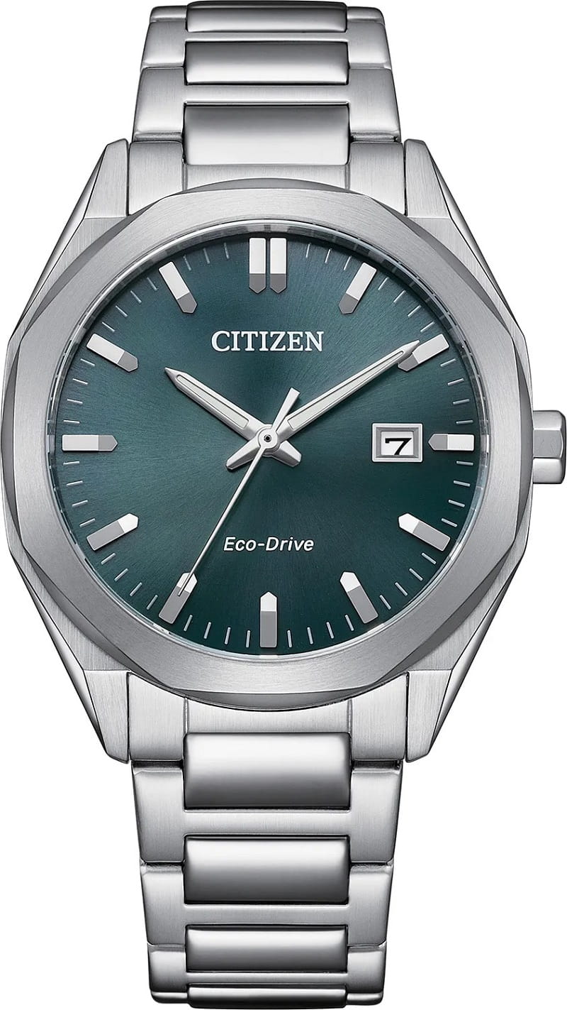 Zegarek Citizen Eco-drive Modern BM7620-83X (BM762083X)