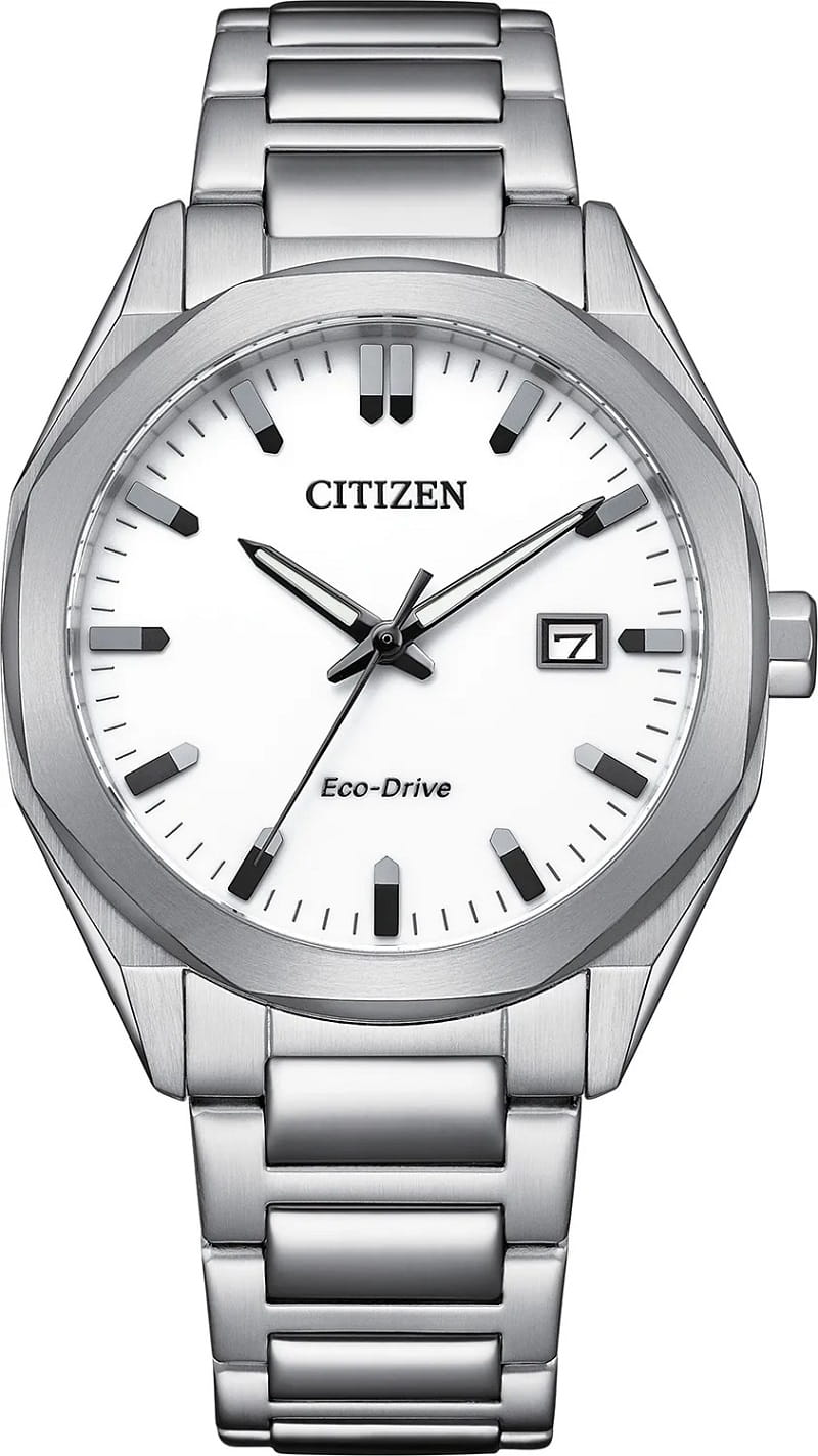 Zegarek Citizen Eco-drive Modern BM7620-83A (BM762083A)