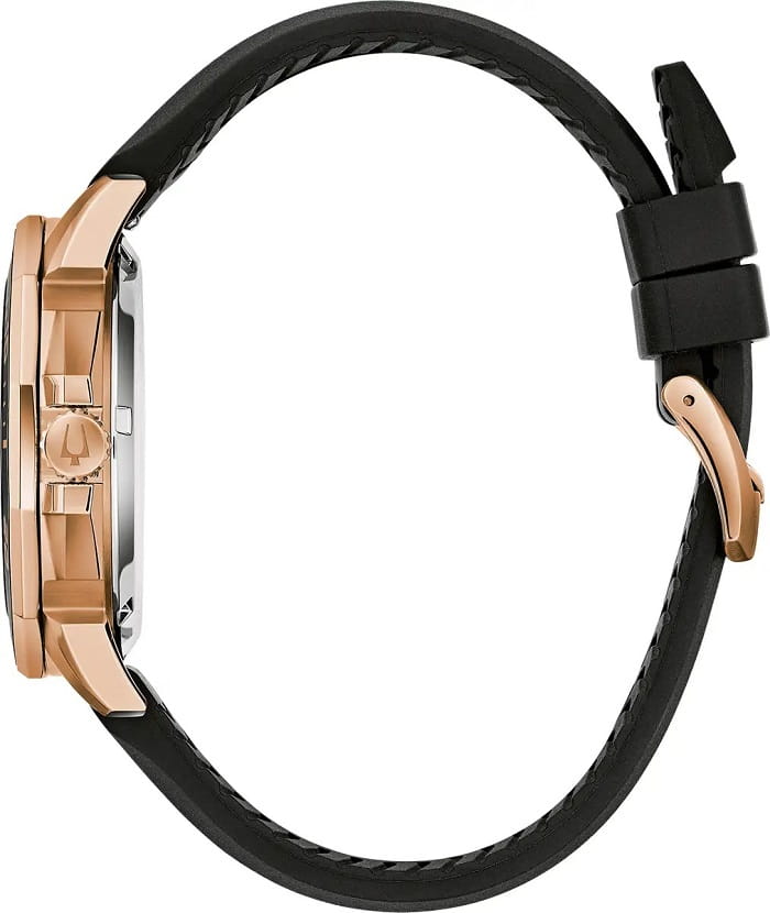 Zegarek Bulova Marine Star 98B421