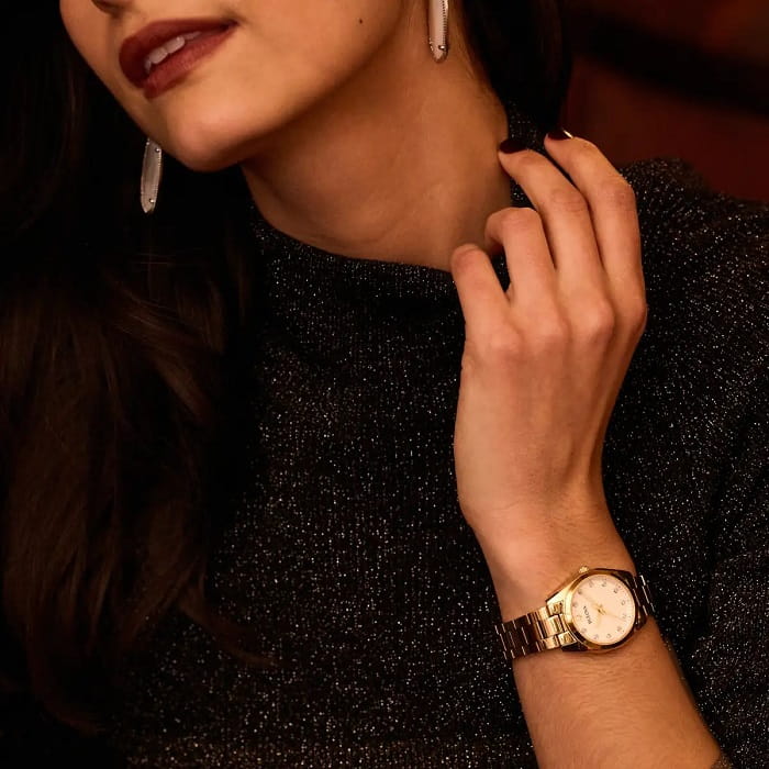 Zegarek Bulova Surveyor 97P172