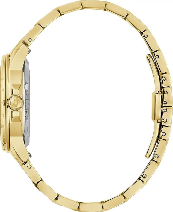 Zegarek Bulova Marine Star 97P171