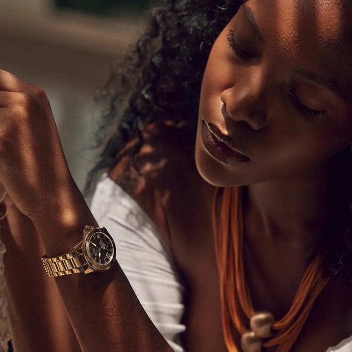 Zegarek Bulova Marine Star 97P171