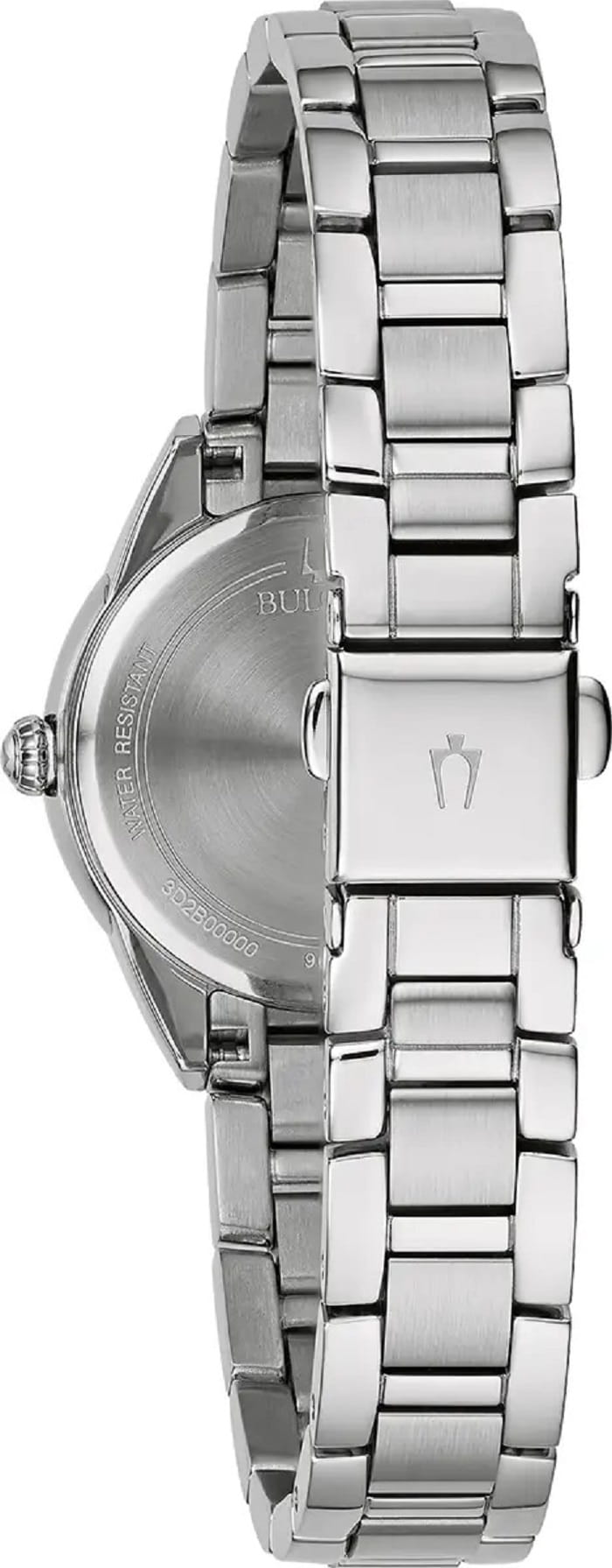 Zegarek Bulova Sutton Diamonds 96P250
