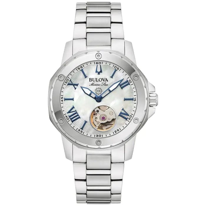 Zegarek Bulova Marine Star 96L326