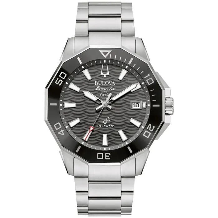 Zegarek Bulova Marine Star 96B434