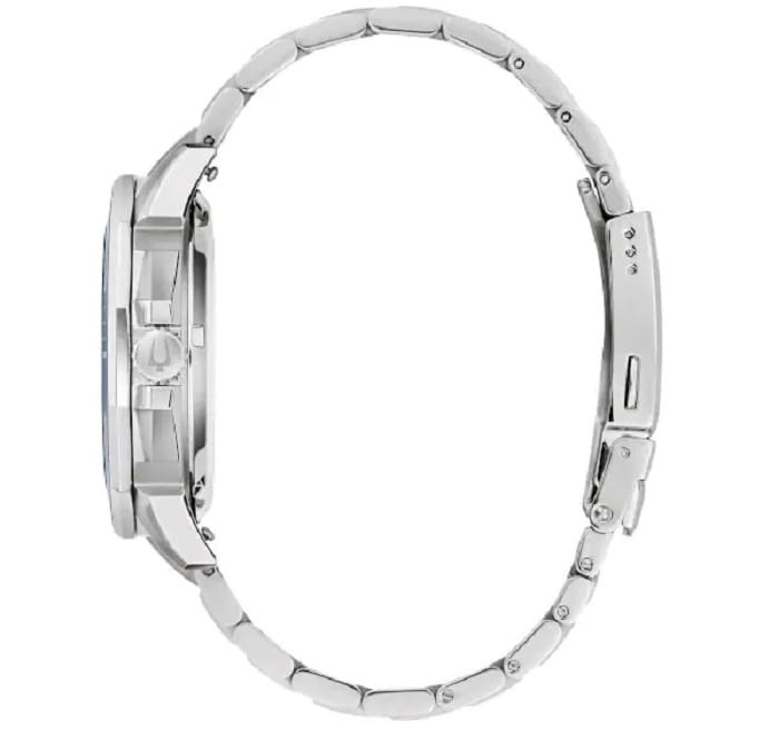 Zegarek Bulova Marine Star 96B434