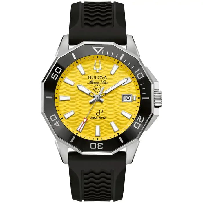 Zegarek Bulova Marine Star 96B431
