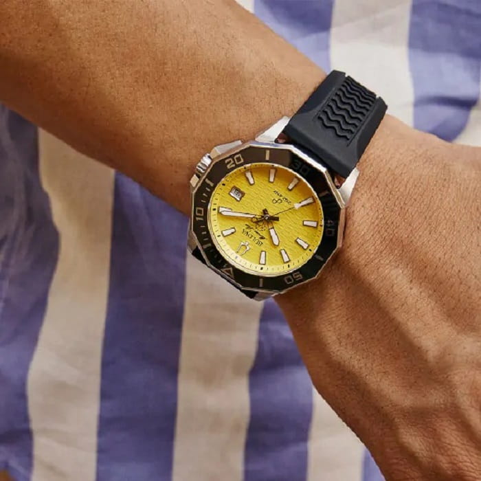 Zegarek Bulova Marine Star 96B431