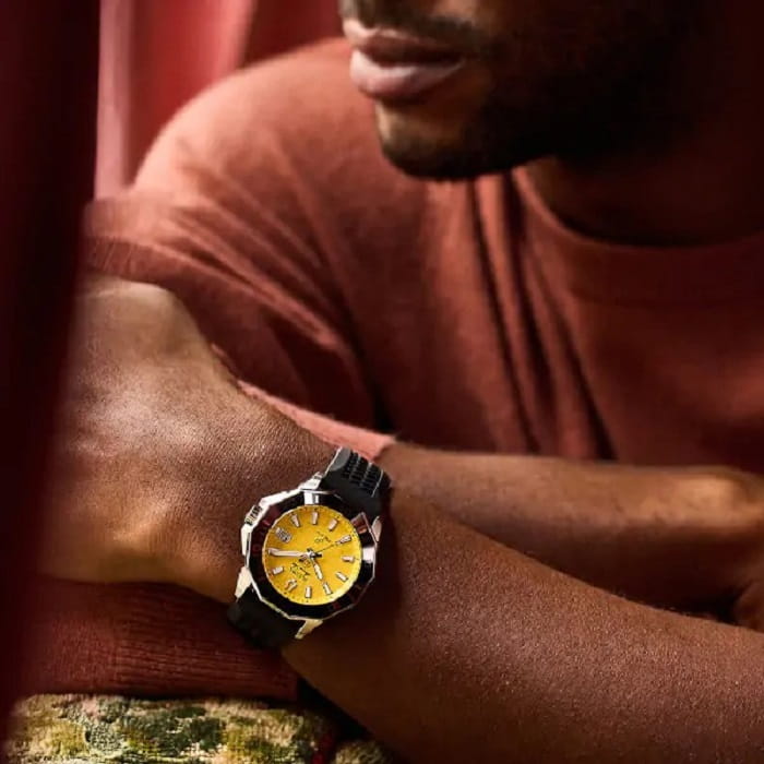 Zegarek Bulova Marine Star 96B431