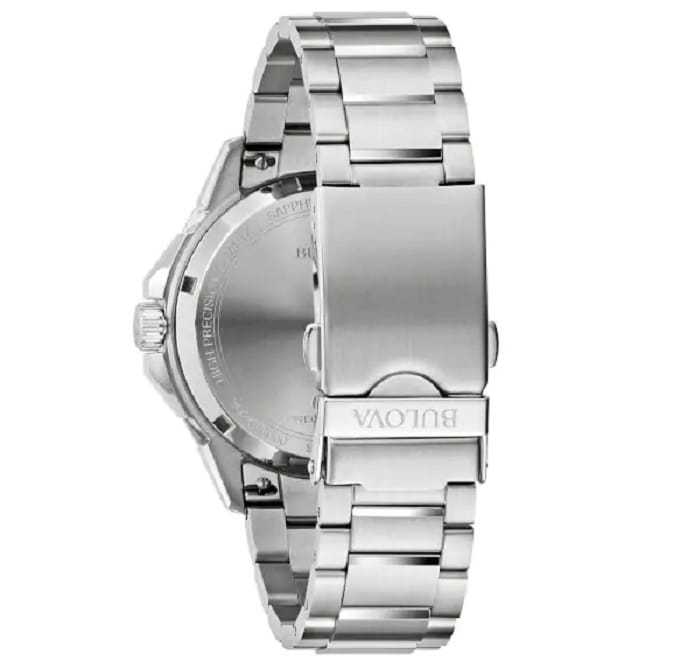 Zegarek Bulova Marine Star 96B426