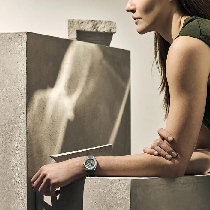 Zegarek Alpina Alpiner Extreme Quartz AL-220K2AE6 (AL220K2AE6)