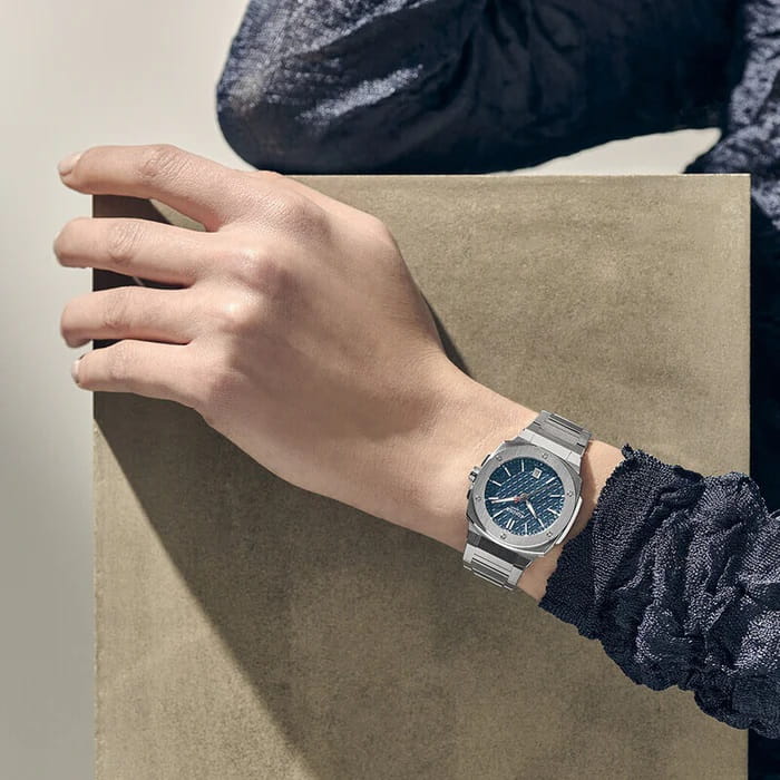 Zegarek Alpina Alpiner Extreme Quartz AL-220TB2AE6B (AL220TB2AE6B)