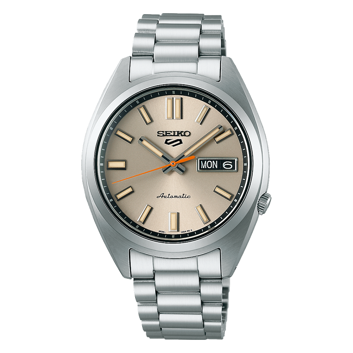Zegarek Seiko 5 Sports Automatic SRPK91K1