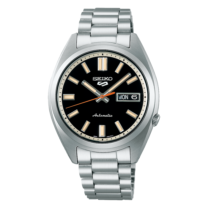 Zegarek Seiko 5 Sports Automatic SRPK89K1