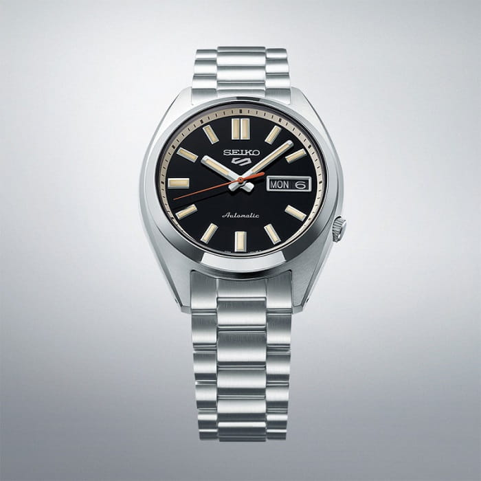 Zegarek Seiko 5 Sports Automatic SRPK89K1