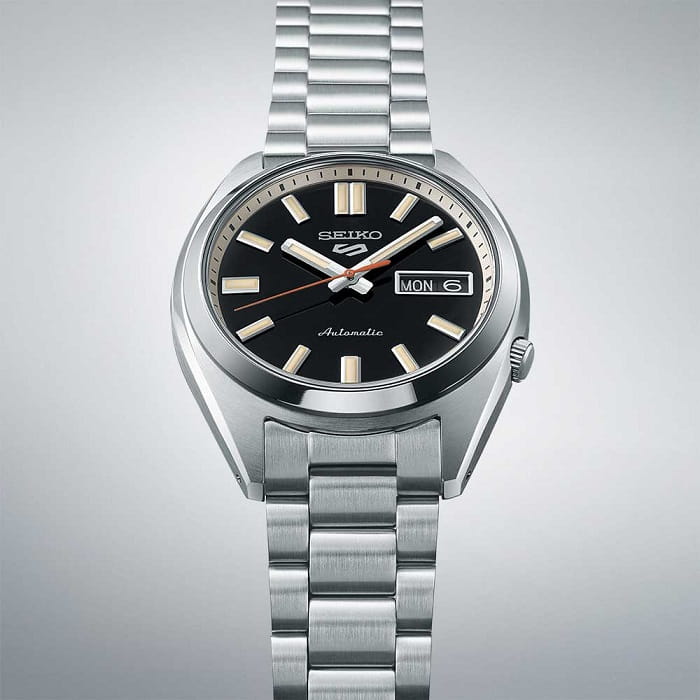 Zegarek Seiko 5 Sports Automatic SRPK89K1