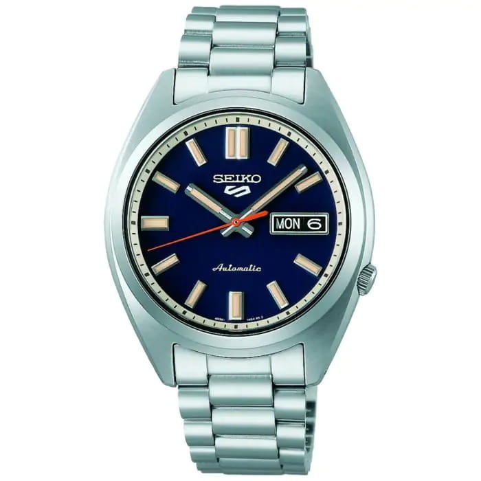 Zegarek Seiko 5 Sports Automatic SRPK87K1