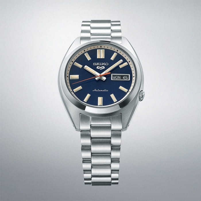 Zegarek Seiko 5 Sports Automatic SRPK87K1