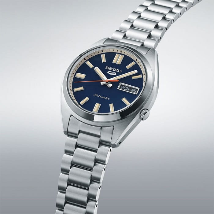 Zegarek Seiko 5 Sports Automatic SRPK87K1