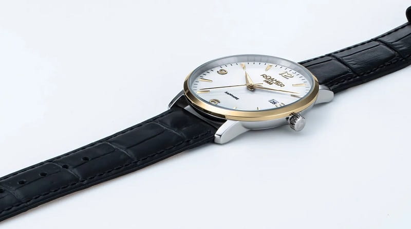 Zegarek ROAMER VALAIS 958844.47.14.05 (958844471405)