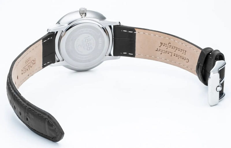 Zegarek ROAMER VALAIS 958844.41.40.05 (958844414005)