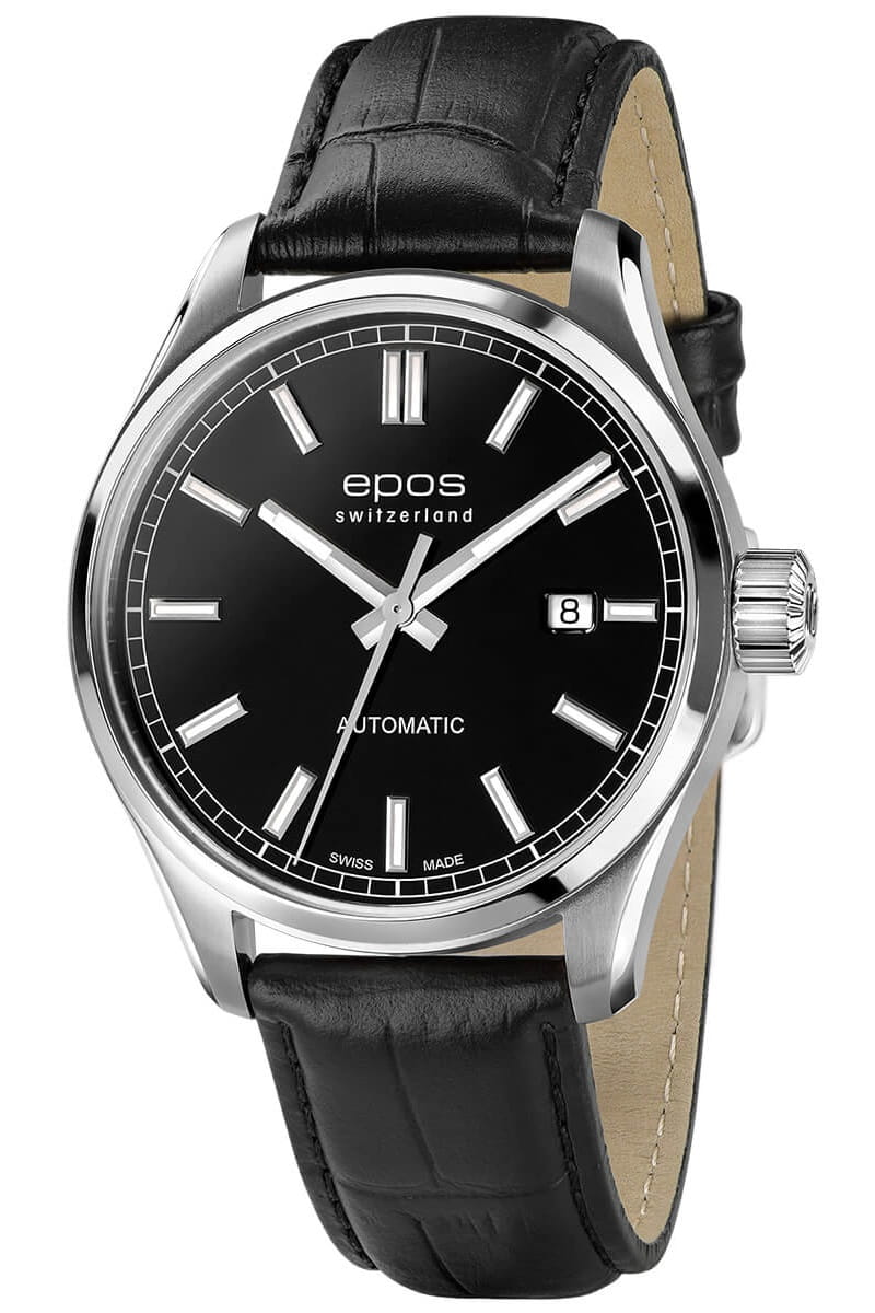 Zegarek Epos Passion 33501.132.20.15.25 (3501132201525)