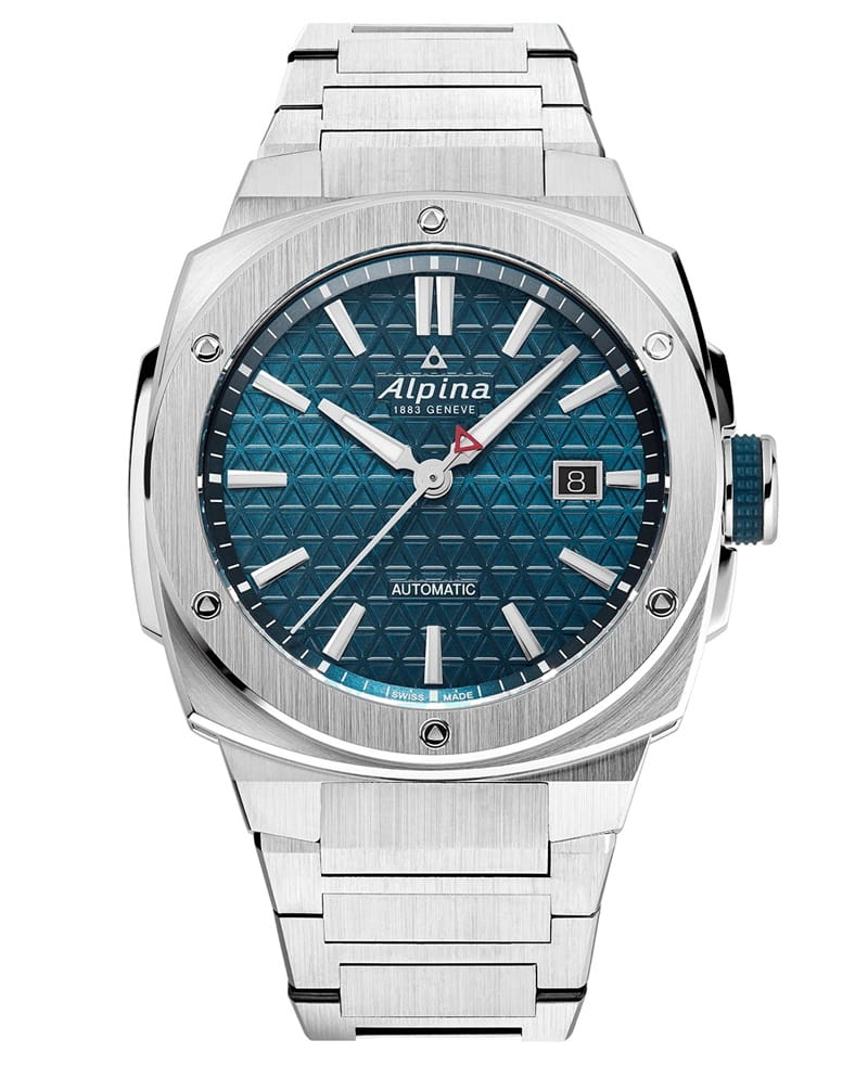 Zegarek Alpina Alpiner Extreme AL-525TB4AE6B (AL525TB4AE6B)