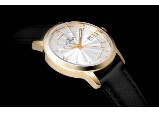 Zegarek Appella L32005.1263Q (L320051263Q)