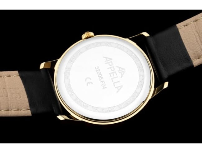 Zegarek Appella L32005.1263Q (L320051263Q)