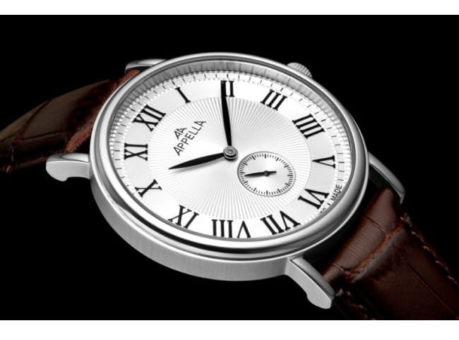 Zegarek Appella L70005.5B33Q (L700055B33Q)