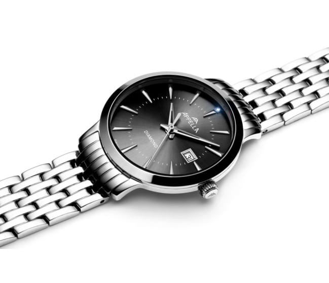 Zegarek Appella Diamond L32003.5196DQ (L320035196DQ)
