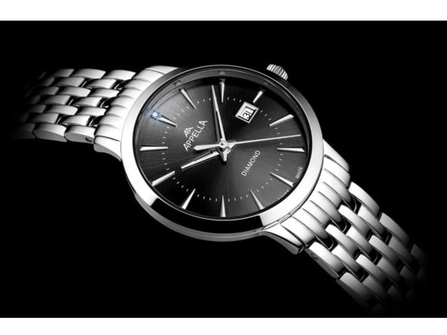 Zegarek Appella Diamond L32003.5196DQ (L320035196DQ)
