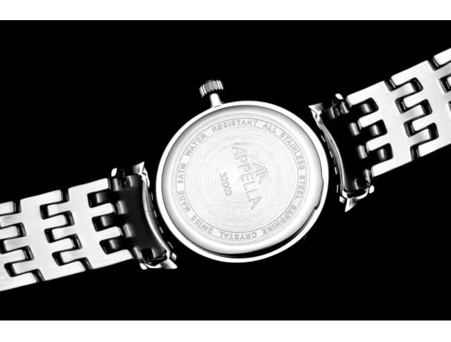Zegarek Appella Diamond L32003.5196DQ (L320035196DQ)