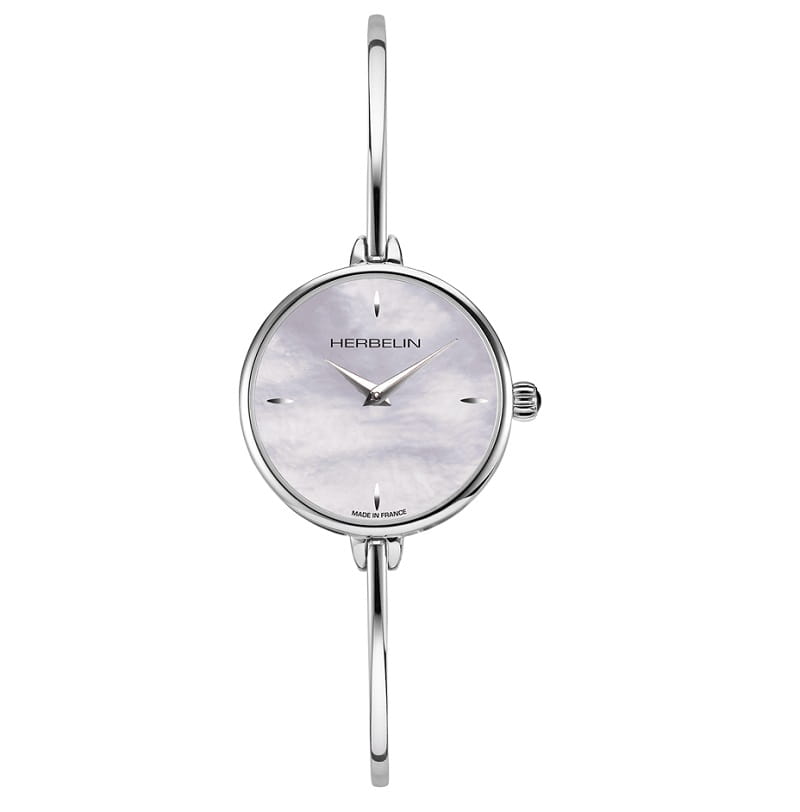 Zegarek Herbelin Fil 17206B19 (17206/B19)