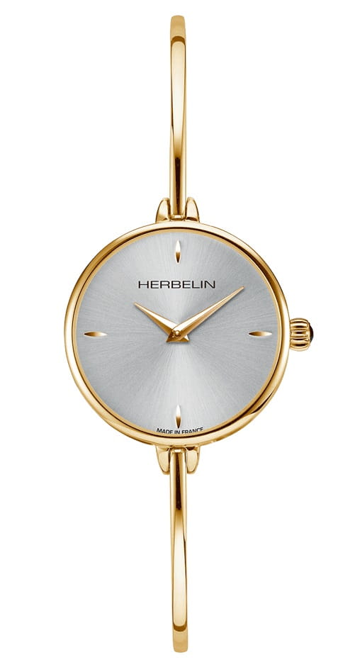 Zegarek Herbelin Fil 17206BP11 (17206/BP11)